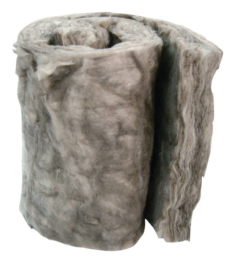Selkirk Universal 12 in. W X 48 in. L X 2 in. Shielding Insulation Roll 4 sq ft
