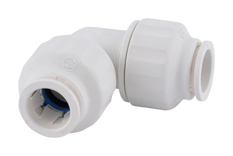 SharkBite Quick Connect Push to Connect 1/2 in. CTS X 1/2 in. D CTS Union Elbow