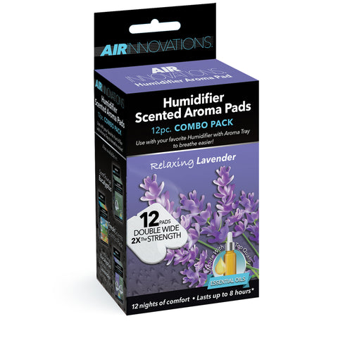 Air Innovations Great Innovations Aromatherapy Pads For Air Innovations (Pack of 5)