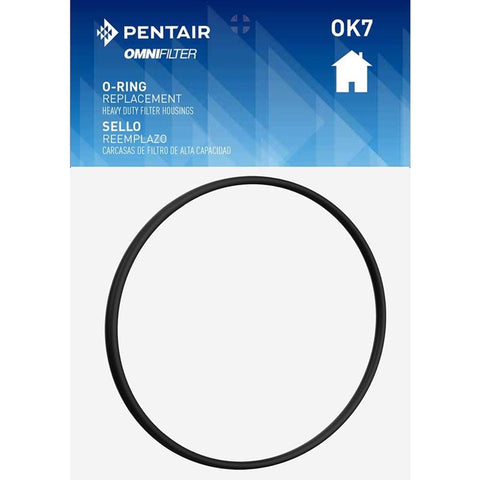 OmniFilter Rubber Replacement O-Ring 1 pk