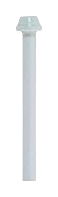 BrassCraft Faucet Riser For Universal 36 in. L X 3/8 in. D Plastic