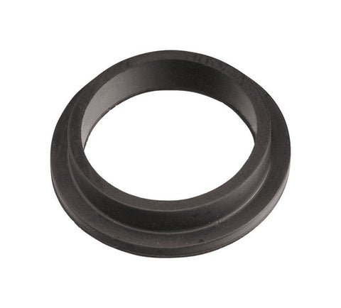 Plumb Pak 1-1/4 in. D Rubber Flange Spud Washer 1 pk