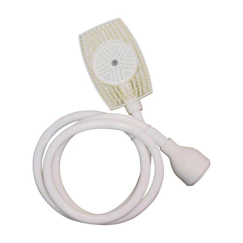 Plumb Pak Rubber Sink Faucet Sprayer (Pack of 6)