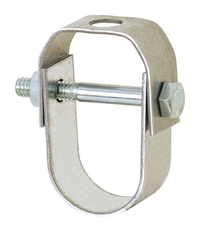 Sioux Chief Galvanized Steel Clevis Hanger (Pack of 10)