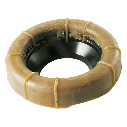 LDR Wax Ring Polyethylene (Pack of 6)