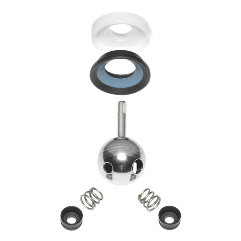 Oakbrook Collection Hot and Cold Faucet Cartridge Assembly
