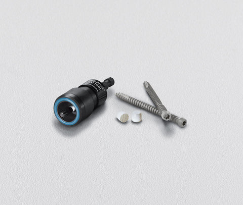 Starborn Pro Plug No. 10 X 2 in. L Star Star Head Deck Screws and Plugs Kit 1 pk (Pack of 6)