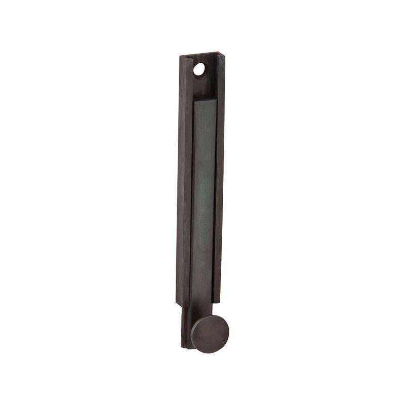 Ives Oil Rubbed Bronze Solid Brass Surface Bolt