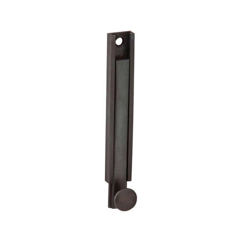 Ives Oil Rubbed Bronze Solid Brass Surface Bolt