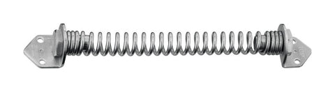 National Hardware 1.8 in. D X 11 in. L Silver Stainless Steel Door and Gate Springs