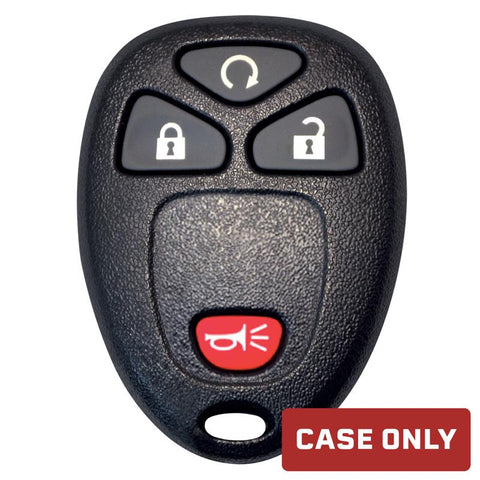 KeyStart CP099 Renewal KitAdvanced Remote Automotive Remote HD Key For General Motors