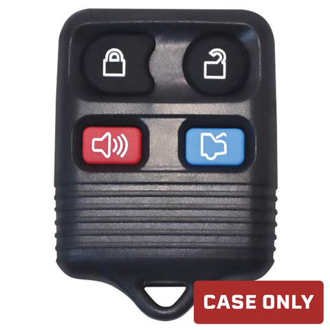 KeyStart CP032 Renewal KitAdvanced Remote Automotive Replacement Key For Ford Lincoln Mercury