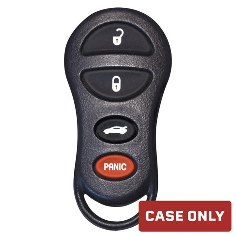 KeyStart CP019 Renewal KitAdvanced Remote Automotive Remote HD Key For Chrysler Dodge Jeep