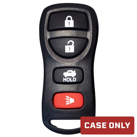 KeyStart CP013 Renewal KitAdvanced Remote Automotive Remote HD Key For Nissan Infiniti
