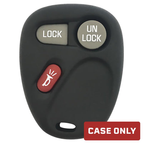 KeyStart CP001 Renewal KitAdvanced Remote Automotive Remote HD Key For General Motors