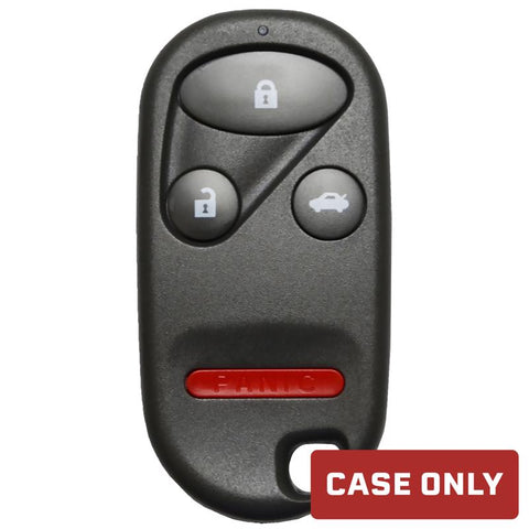KeyStart CP126 Renewal KitAdvanced Remote Automotive Replacement Key For Honda