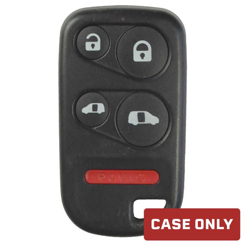 KeyStart CP117 Renewal KitAdvanced Remote Automotive Replacement Key For Honda