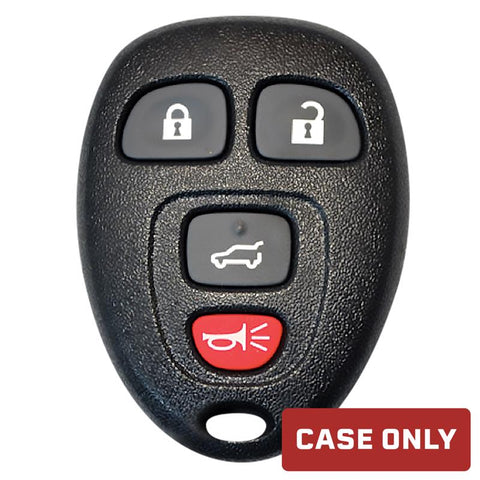 KeyStart CP141 Renewal KitAdvanced Remote Automotive Replacement Key For General Motors