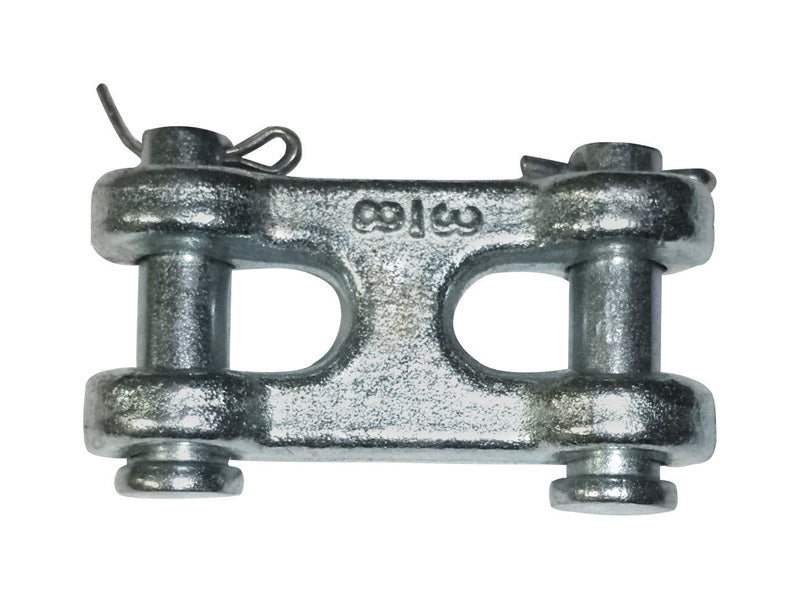 Baron 3.25 in. H Farm Screw Pin Clevis Link 5400 lb