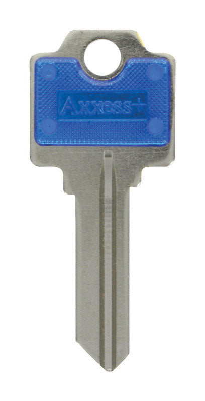 HILLMAN KeyKrafter Variety Pack House/Office Universal Key Blank 67 Single (Pack of 10)