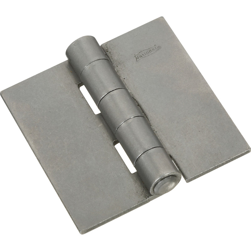 National Hardware 2-1/2 in. L Natural Door Hinge 1 pk (Pack of 10)