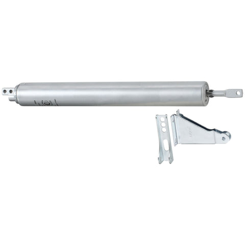 National Hardware Posi-Glide Aluminum Steel Air Controlled Door Closer (Pack of 3)