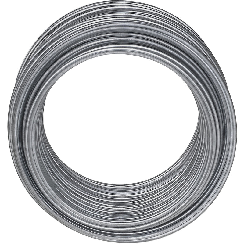 National Hardware Galvanized Picture Wire 50 lb 1 pk (Pack of 5)