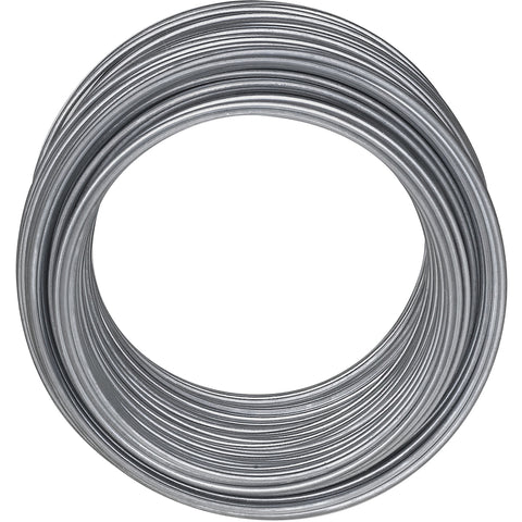 National Hardware Galvanized Picture Wire 50 lb 1 pk (Pack of 5)