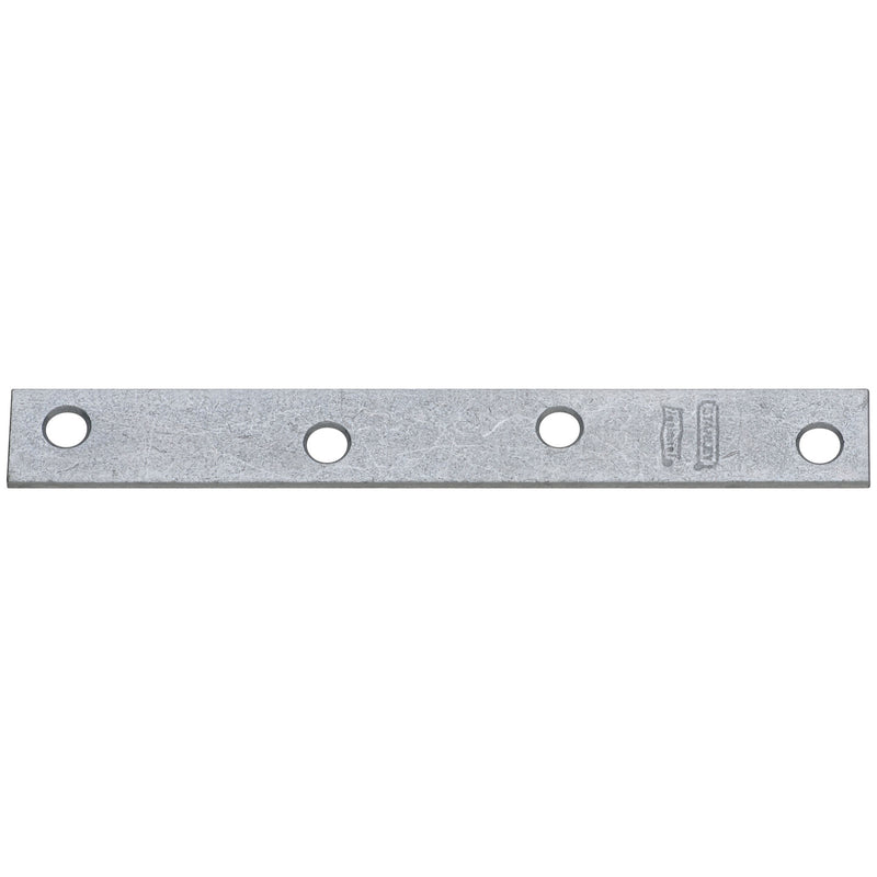 National Hardware Steel Mending Brace (Pack of 5)