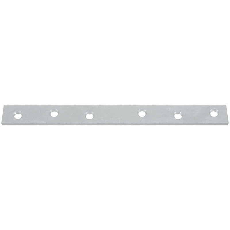 National Hardware Steel Mending Brace (Pack of 5)