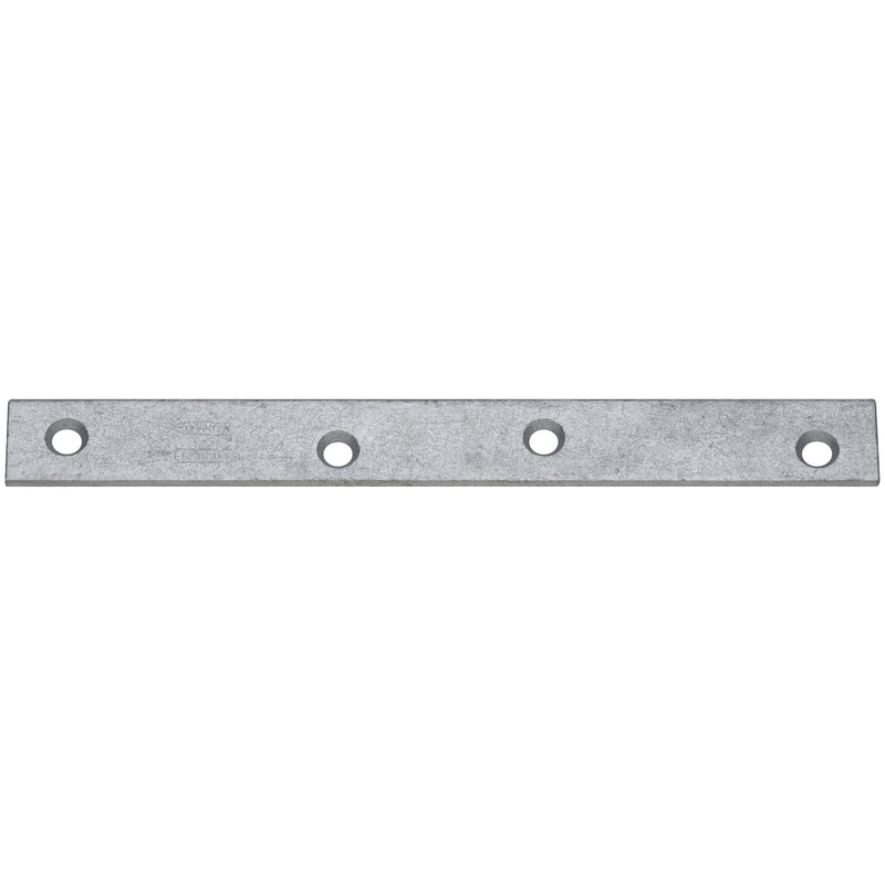 National Hardware Steel Mending Brace (Pack of 5)