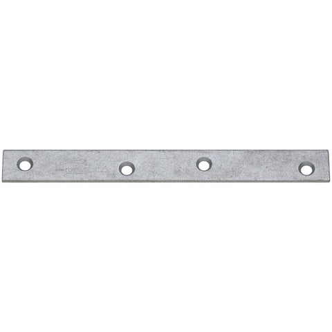 National Hardware Steel Mending Brace (Pack of 5)