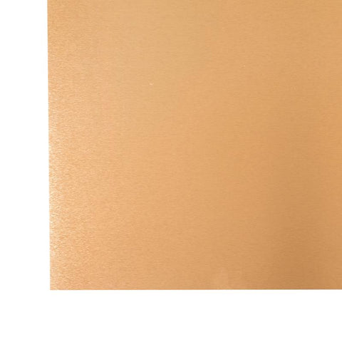 M-D Building Products 0.02 in. X 36 in. W X 36 in. L Copper Aluminum Plain Sheet Metal (Pack of 3)