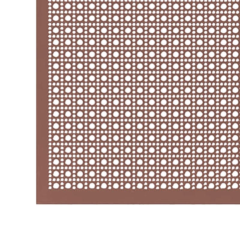 M-D Building Products 0.02 in. X 12 in. W X 24 in. L Venetian Bronze Aluminum Lincane Sheet Metal (Pack of 3)