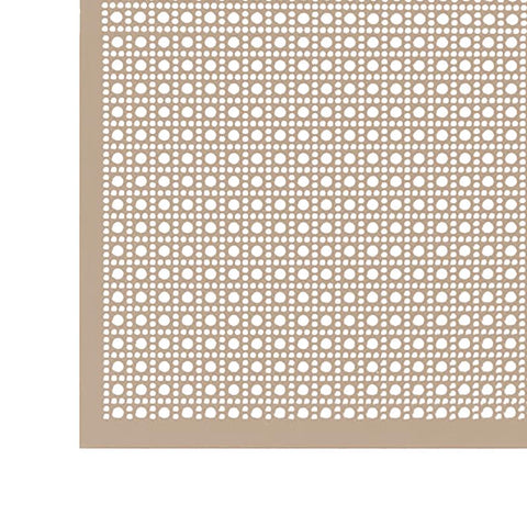M-D Building Products 0.02 in. X 12 in. W X 24 in. L Champagne Bronze Aluminum Lincane Sheet Metal (Pack of 3)