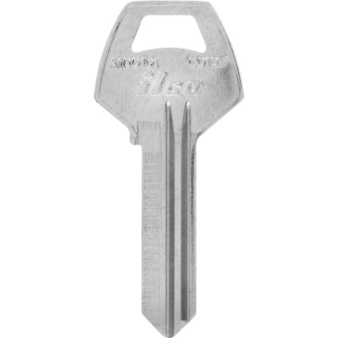 HILLMAN KeyKrafter House Universal Key Blank 2062 Single (Pack of 4)