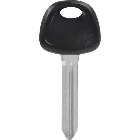 HILLMAN KeyKrafter House/Office Universal Key Blank 2053 Double (Pack of 4)