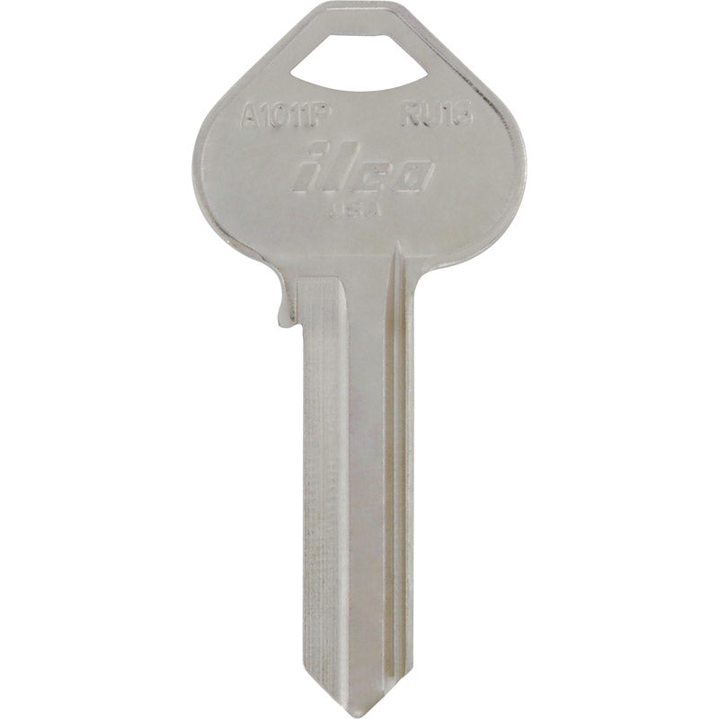 HILLMAN KeyKrafter House/Office Universal Key Blank 2010 Single (Pack of 4)