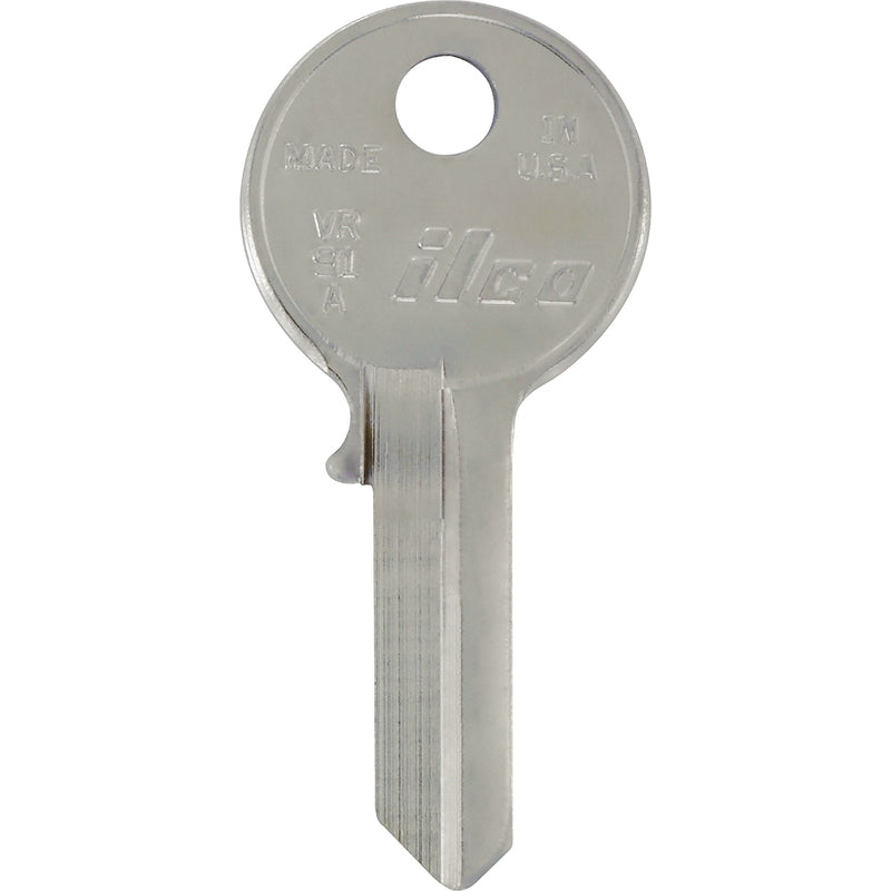 HILLMAN KeyKrafter House/Office Universal Key Blank 2016 Single (Pack of 4)