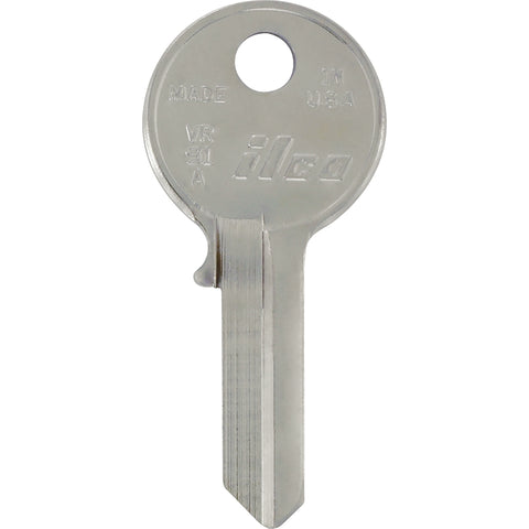HILLMAN KeyKrafter House/Office Universal Key Blank 2016 Single (Pack of 4)