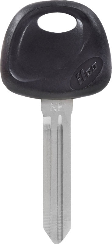 HILLMAN KeyKrafter House/Office Universal Key Blank 2029 Double (Pack of 4)