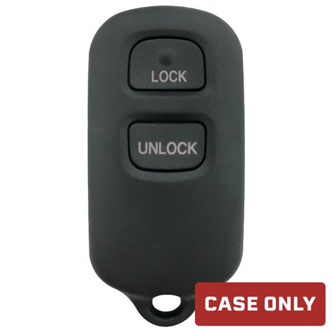 KeyStart CP132 Renewal KitAdvanced Remote Automotive Replacement Key For Toyota