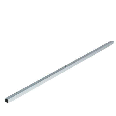 Deckorators 0 in. H X 0 in. W X 46 in. L Stainless Steel Cable Railing Spacer