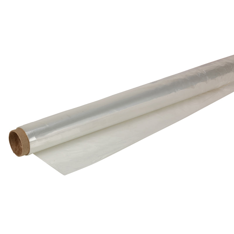 Frost King Indoor Window Shrink Film 25 ft. L X 62 in. W 1 pk (Pack of 12)