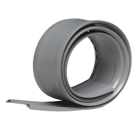 Frost King Gray Vinyl Threshold Insert For Doors 36 in. L X 1.88 in. (Pack of 12)