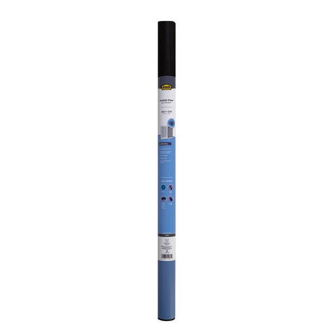 M-D Building Products Charcoal Fiberglass Door and Window Screen 48 in. W X 25 ft. L 1 pk (Pack of 4)