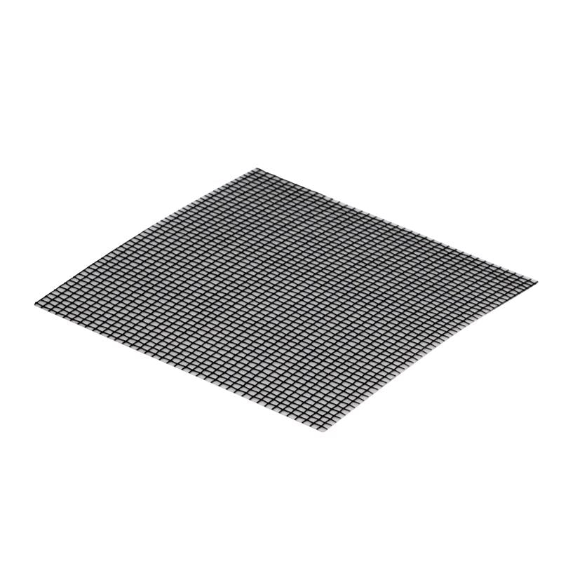 M-D Building Products Charcoal Aluminum Screen Repair Patch 3 in. W X 3 in. L 5 pk (Pack of 10)