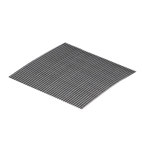 M-D Building Products Charcoal Aluminum Screen Repair Patch 3 in. W X 3 in. L 5 pk (Pack of 10)
