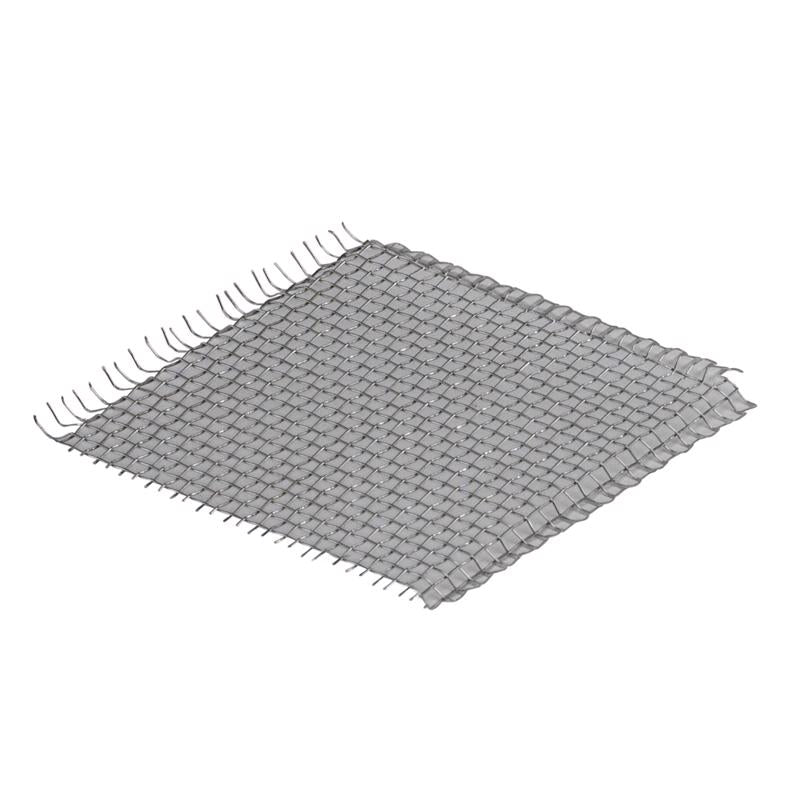 M-D Building Products Silver Aluminum Screen Repair Patch 175 in. W X 175 in. L 8 pk (Pack of 10)
