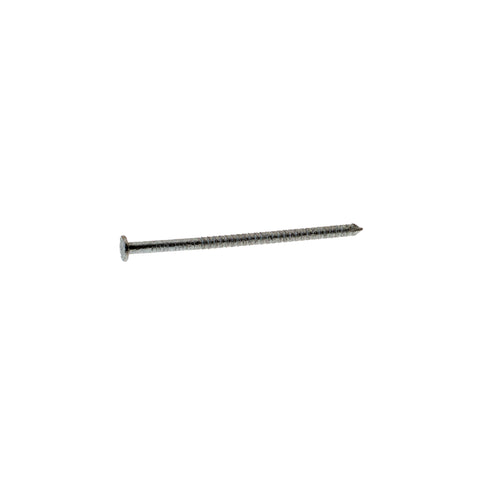 Grip-Rite 10D 3 in. Deck Hot-Dipped Galvanized Steel Nail Checkered Head 5 lb (Pack of 6)